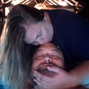 Meet your Posher, Jimi